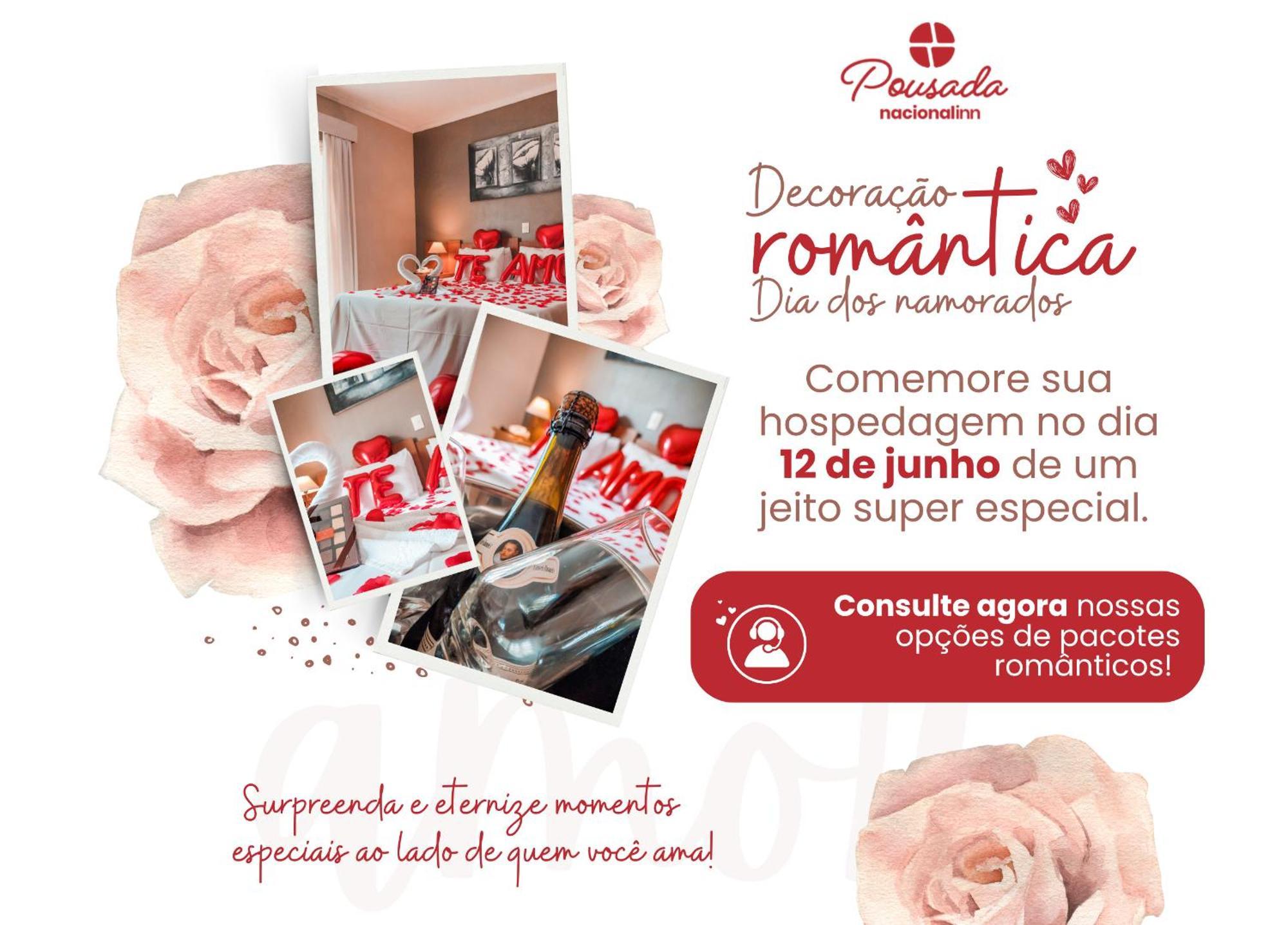 Pousada Nacional Inn Campos Do Jordao Exterior photo